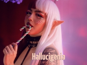 Hallucigenia