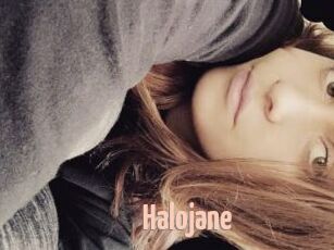 Halojane