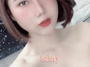 Halucy