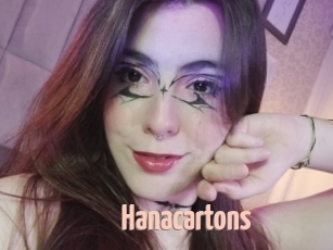 Hanacartons