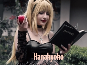 Hanakyoko