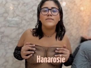 Hanarosie