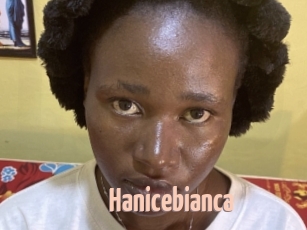 Hanicebianca