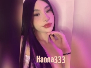 Hanna333