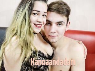 Hannaandadam