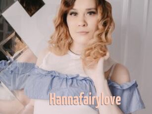 Hannafairylove