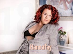 Hannafay