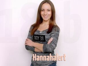 Hannahalert