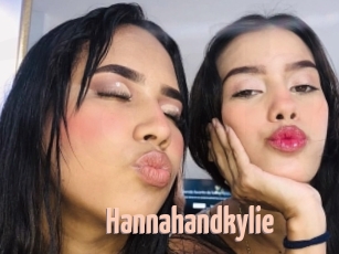 Hannahandkylie