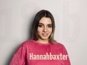Hannahbaxter