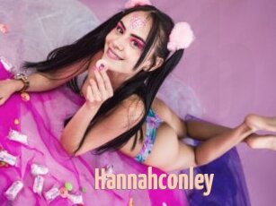 Hannahconley