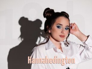 Hannahedington