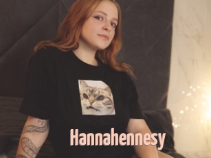 Hannahennesy