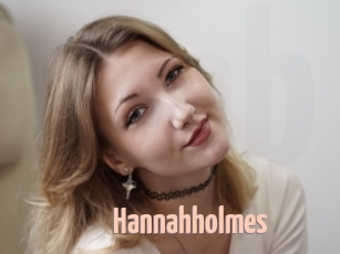 Hannahholmes