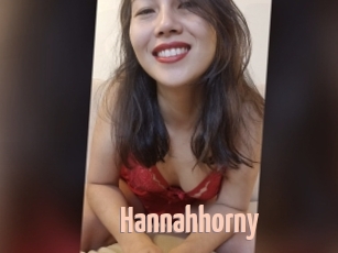 Hannahhorny