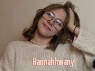 Hannahhwany