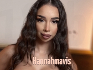 Hannahmavis