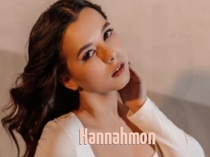 Hannahmon