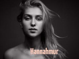 Hannahmur