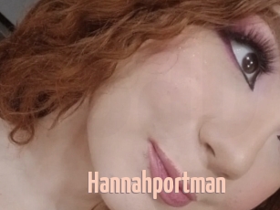 Hannahportman