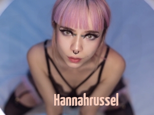 Hannahrussel