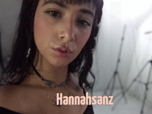 Hannahsanz