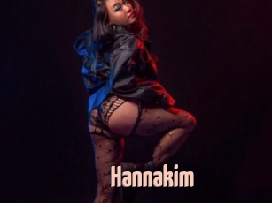 Hannakim