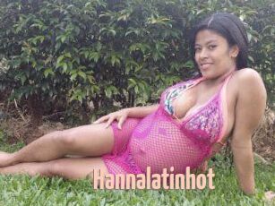 Hannalatinhot