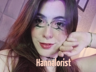 Hannalorist