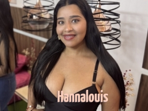 Hannalouis