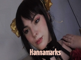 hannamarks 18A blog