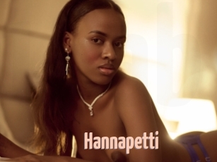 Hannapetti