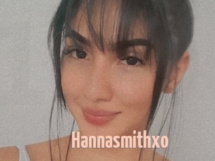 Hannasmithxo