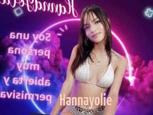 Hannayolie