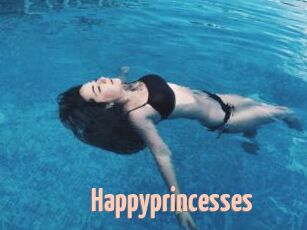 Happyprincesses