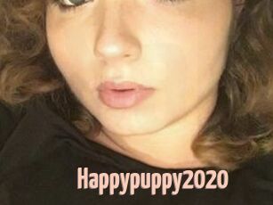 Happypuppy2020