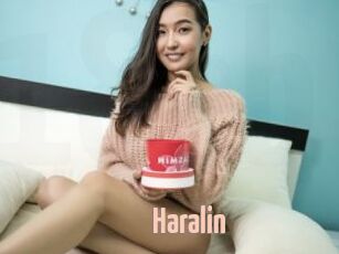 Haralin