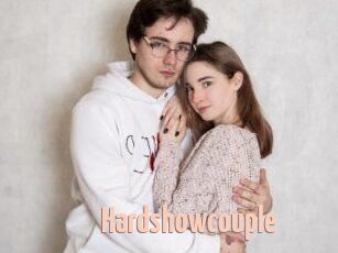 Hardshowcouple