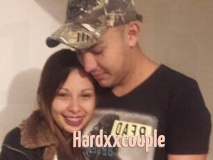 Hardxxcouple