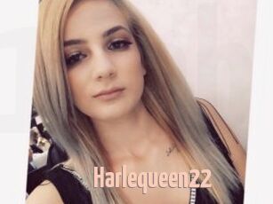 Harlequeen22