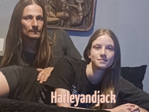 Harleyandjack