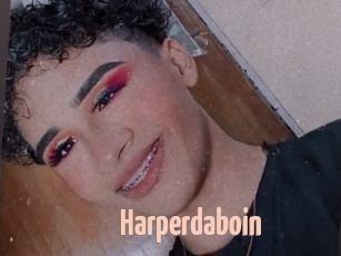 Harperdaboin