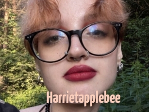 Harrietapplebee