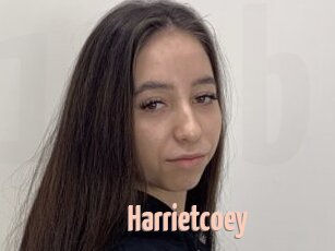 Harrietcoey