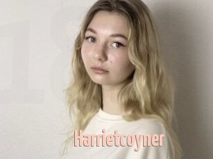 Harrietcoyner