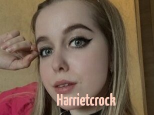 Harrietcrock