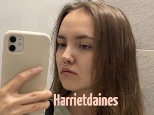 Harrietdaines