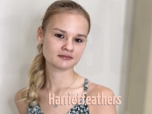 Harrietfeathers