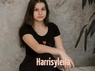 Harrisyleila