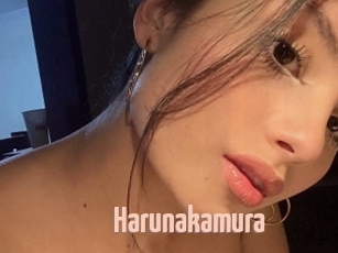 Harunakamura